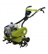 Bonhoeffer Petrol Power Weeder 4-Stroke BON-GT-500B